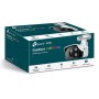 TP-Link Camera IR de supraveghere Bullet pentru exterior VIGI C330(2.8MM), Senzor imagine: CMOS 1/2.8", Lentila 2.8mm, F1.6, Wea